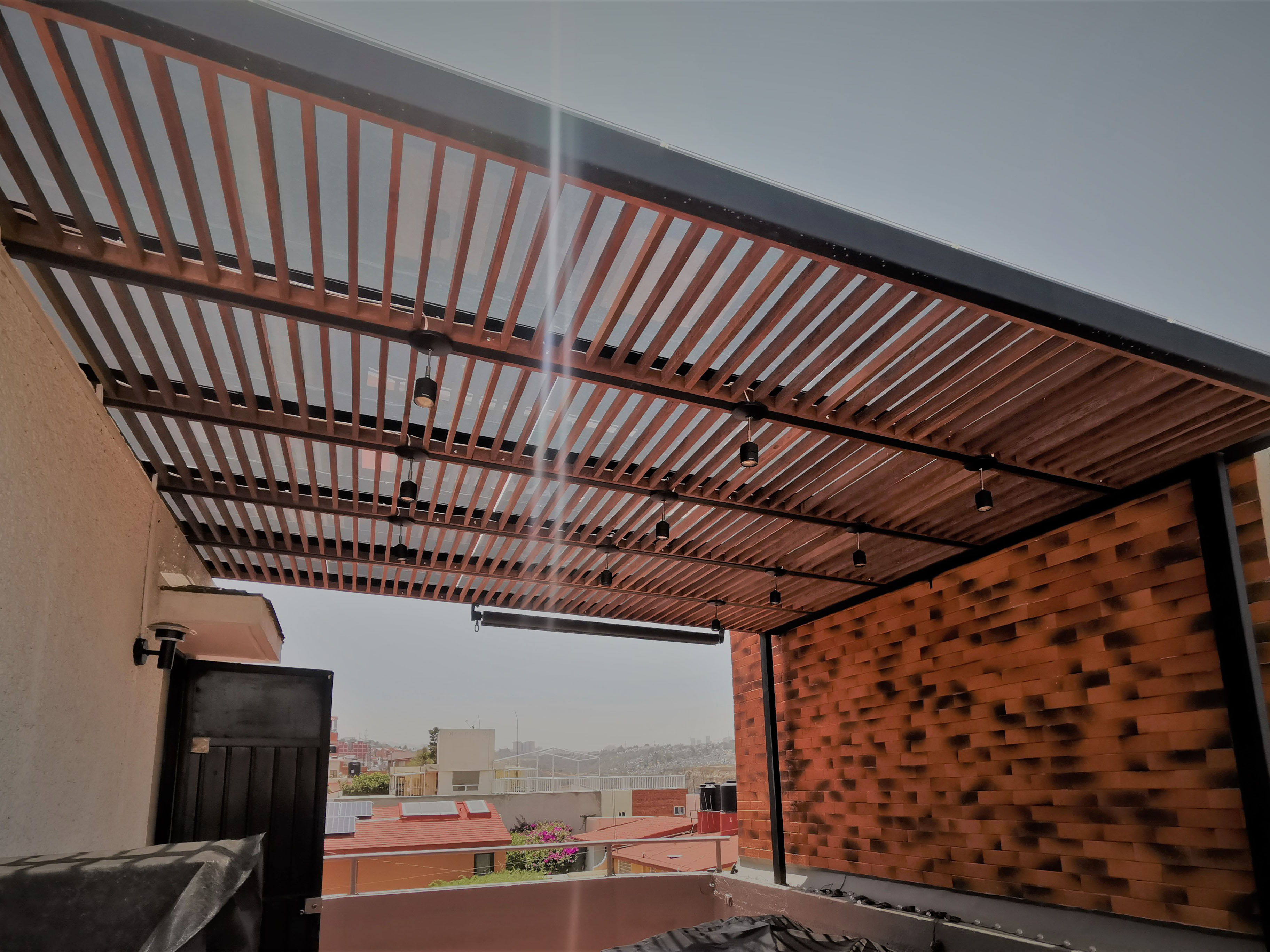 Instalaciones profesionales